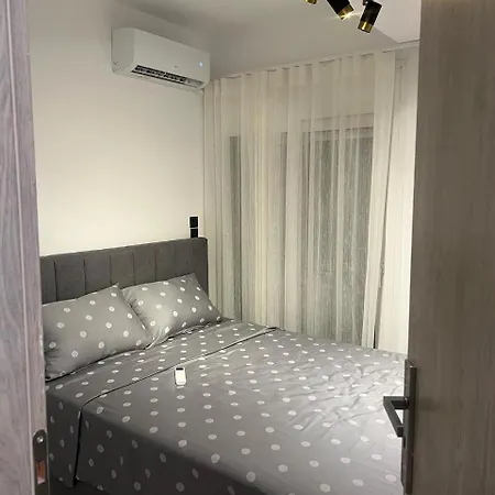 Appartement Irene *