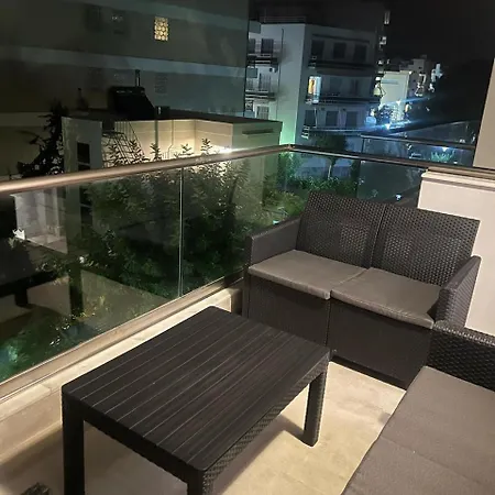 Irene Appartement *